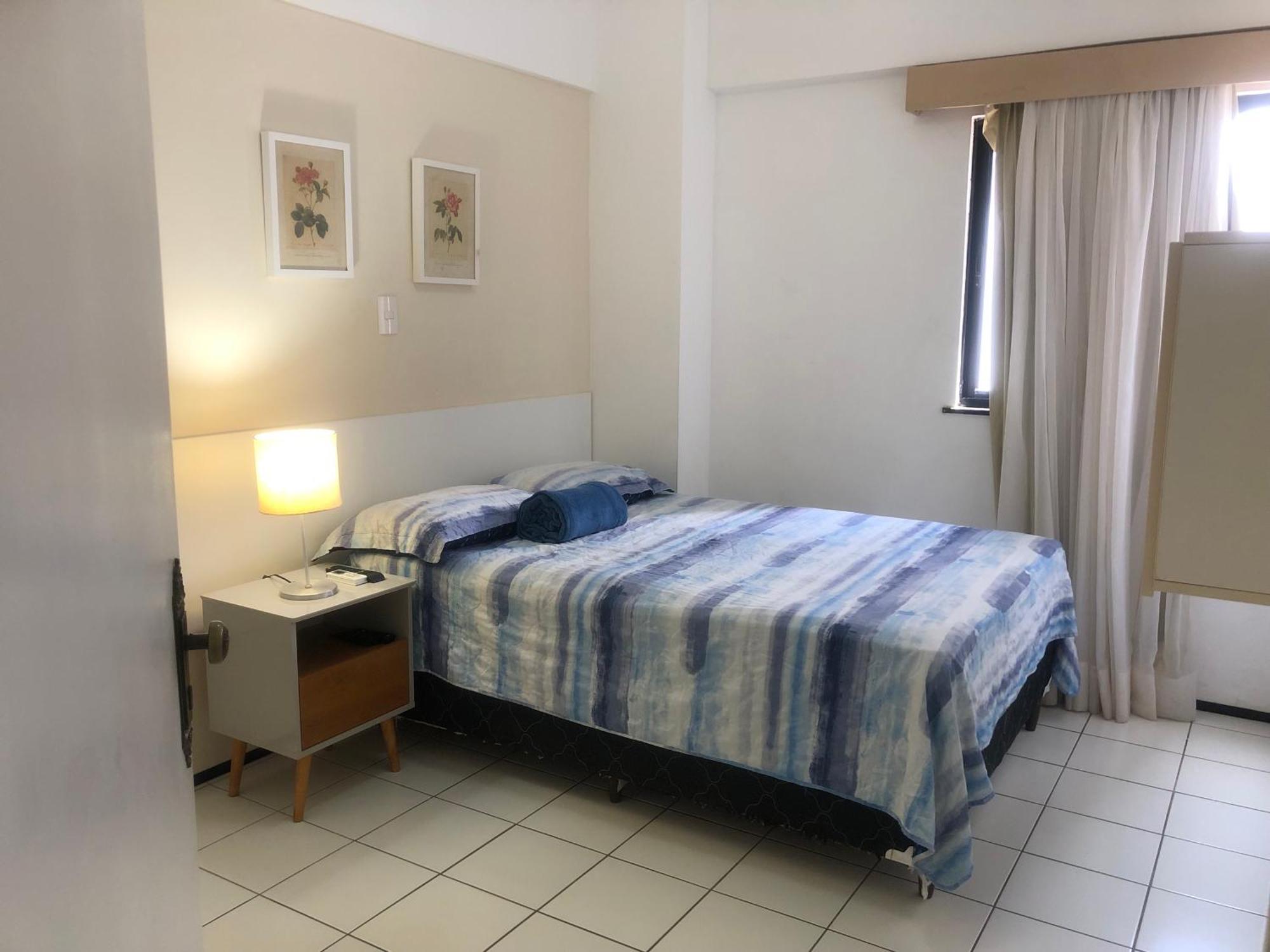 Apartment Flat Biarritz Proximo A - Fonseca Imoveis