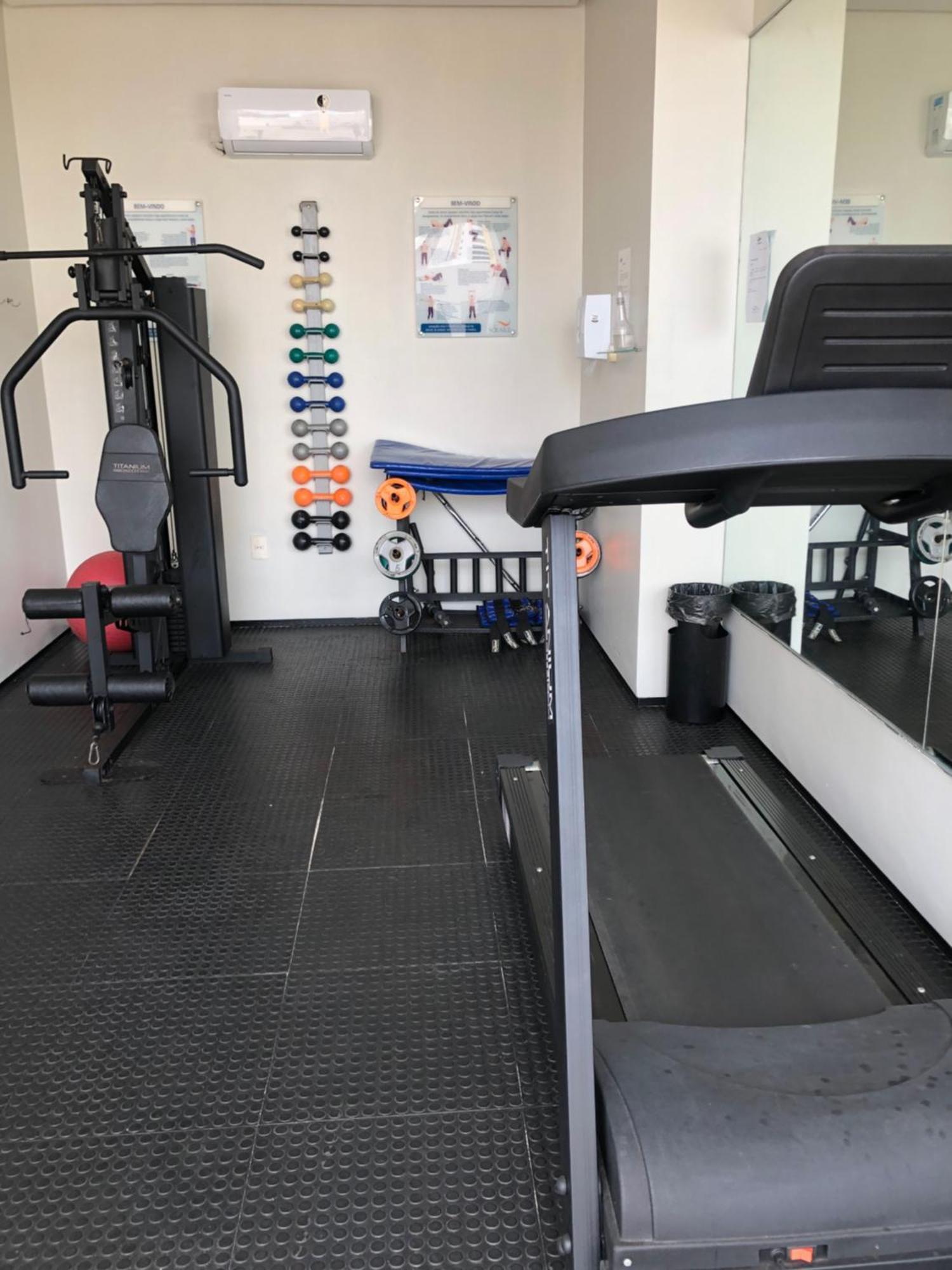 Flat Biarritz Proximo A - Fonseca Imoveis * Sao Luis (Maranhao)