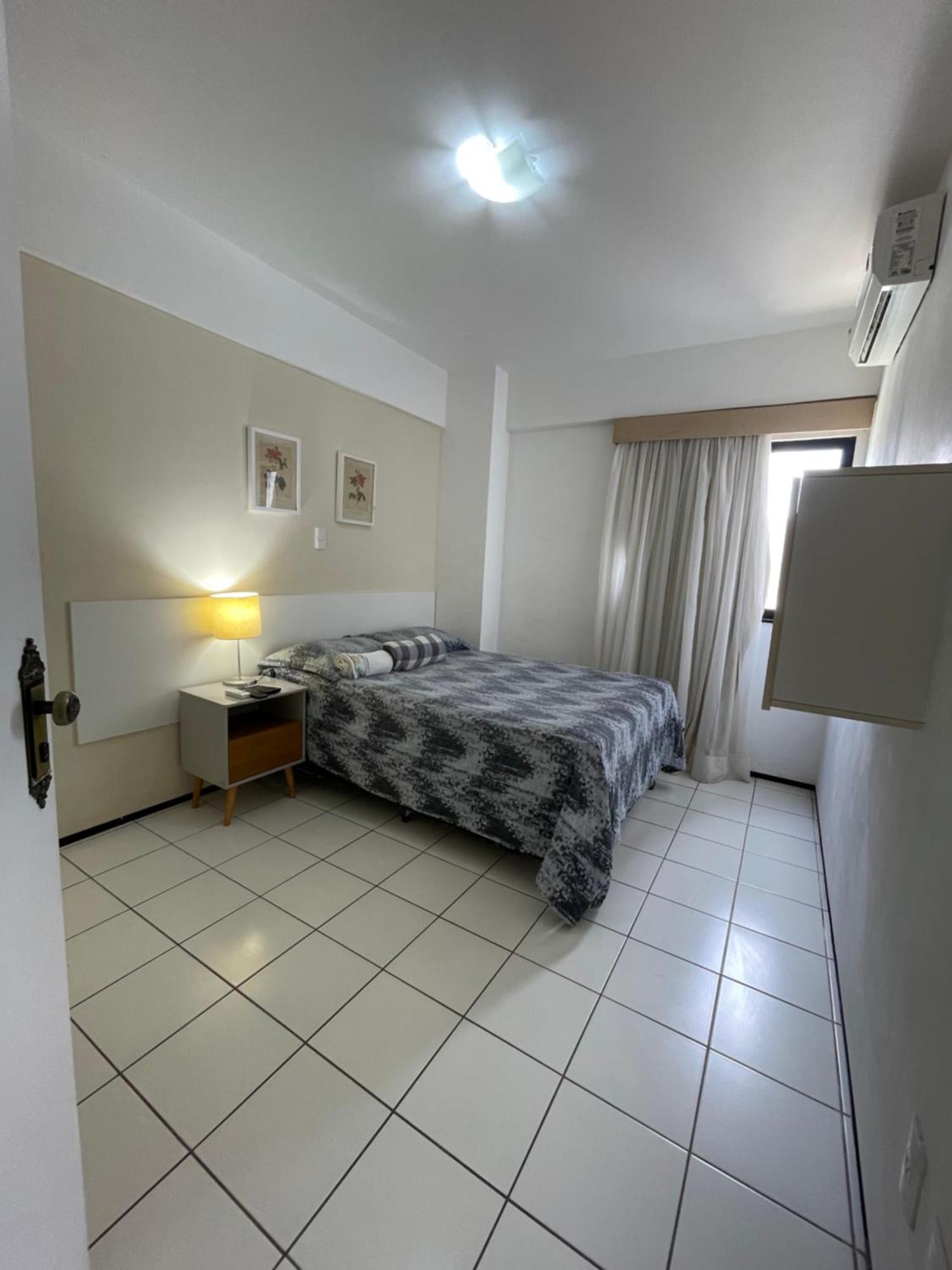 Flat Biarritz Proximo A - Fonseca Imoveis Sao Luis (Maranhao)