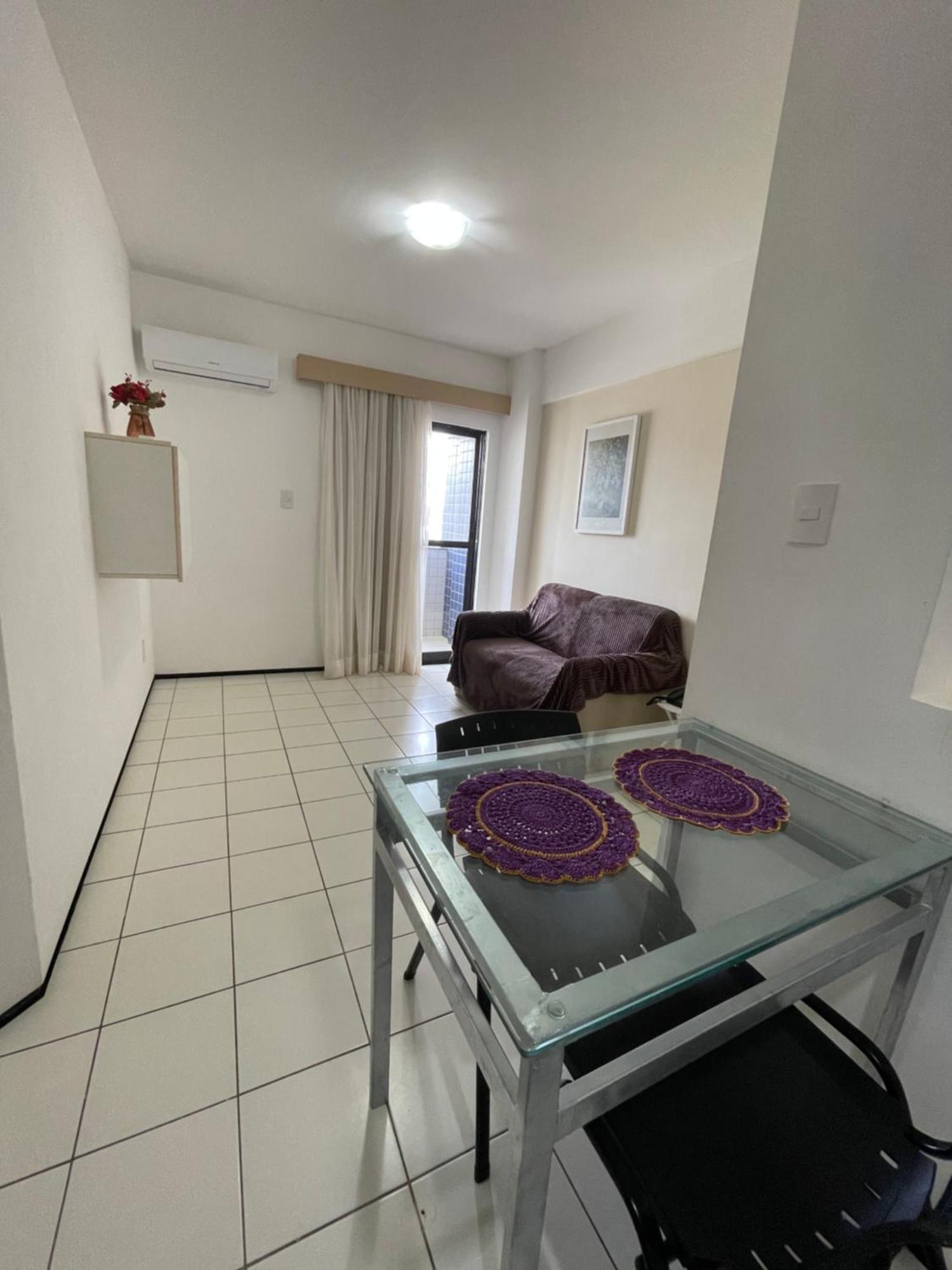 Flat Biarritz Proximo A - Fonseca Imoveis *