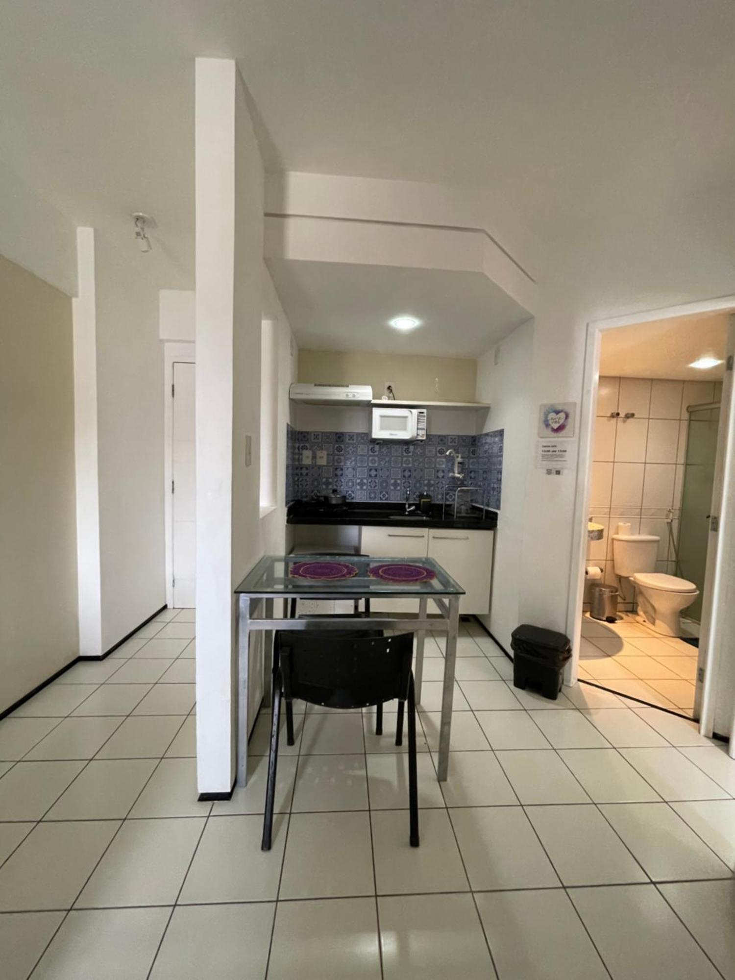 Apartment Flat Biarritz Proximo A - Fonseca Imoveis Sao Luis (Maranhao)