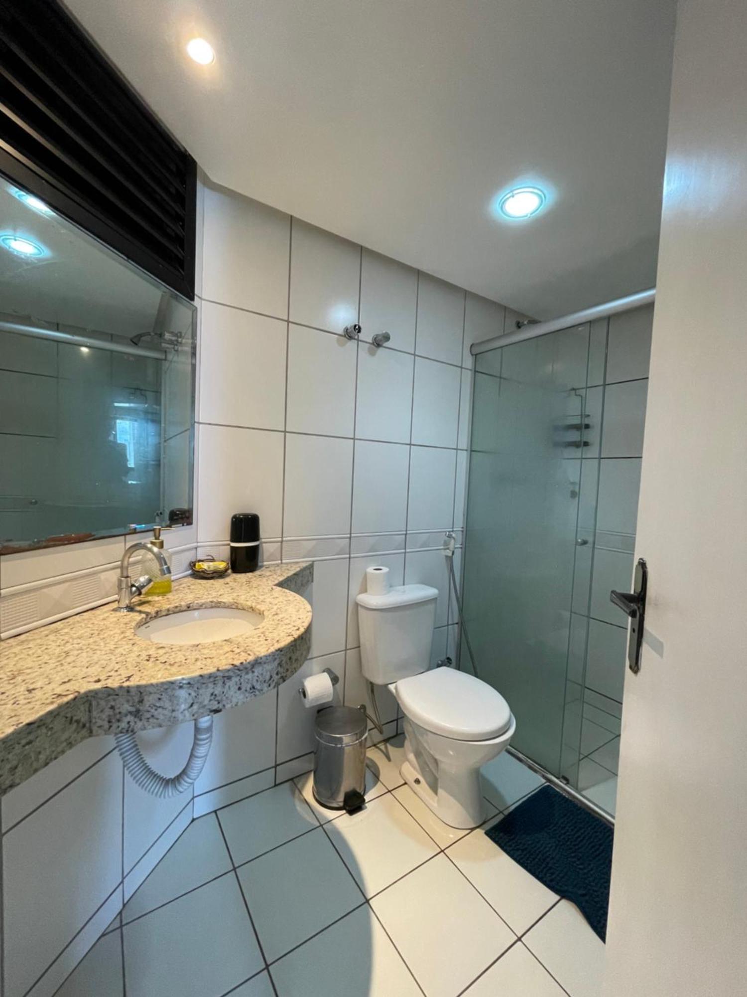 Flat Biarritz Proximo A - Fonseca Imoveis Apartment *