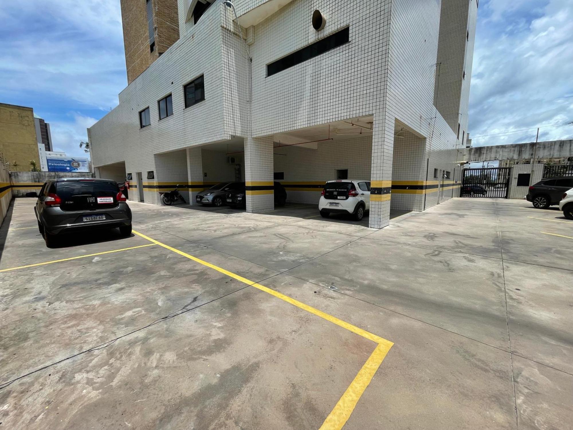 Apartment Flat Biarritz Proximo A - Fonseca Imoveis