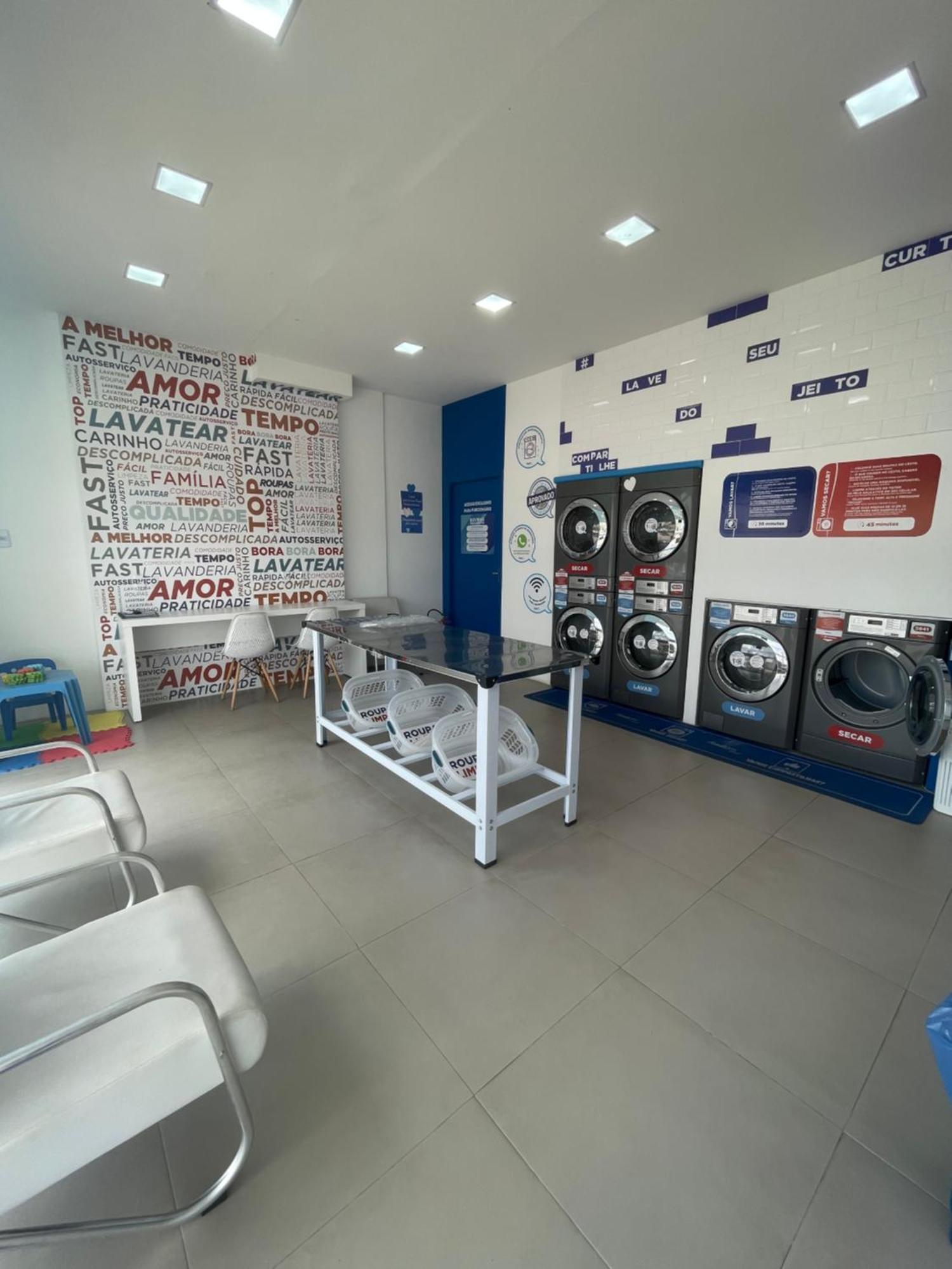 Flat Biarritz Proximo A - Fonseca Imoveis Apartment