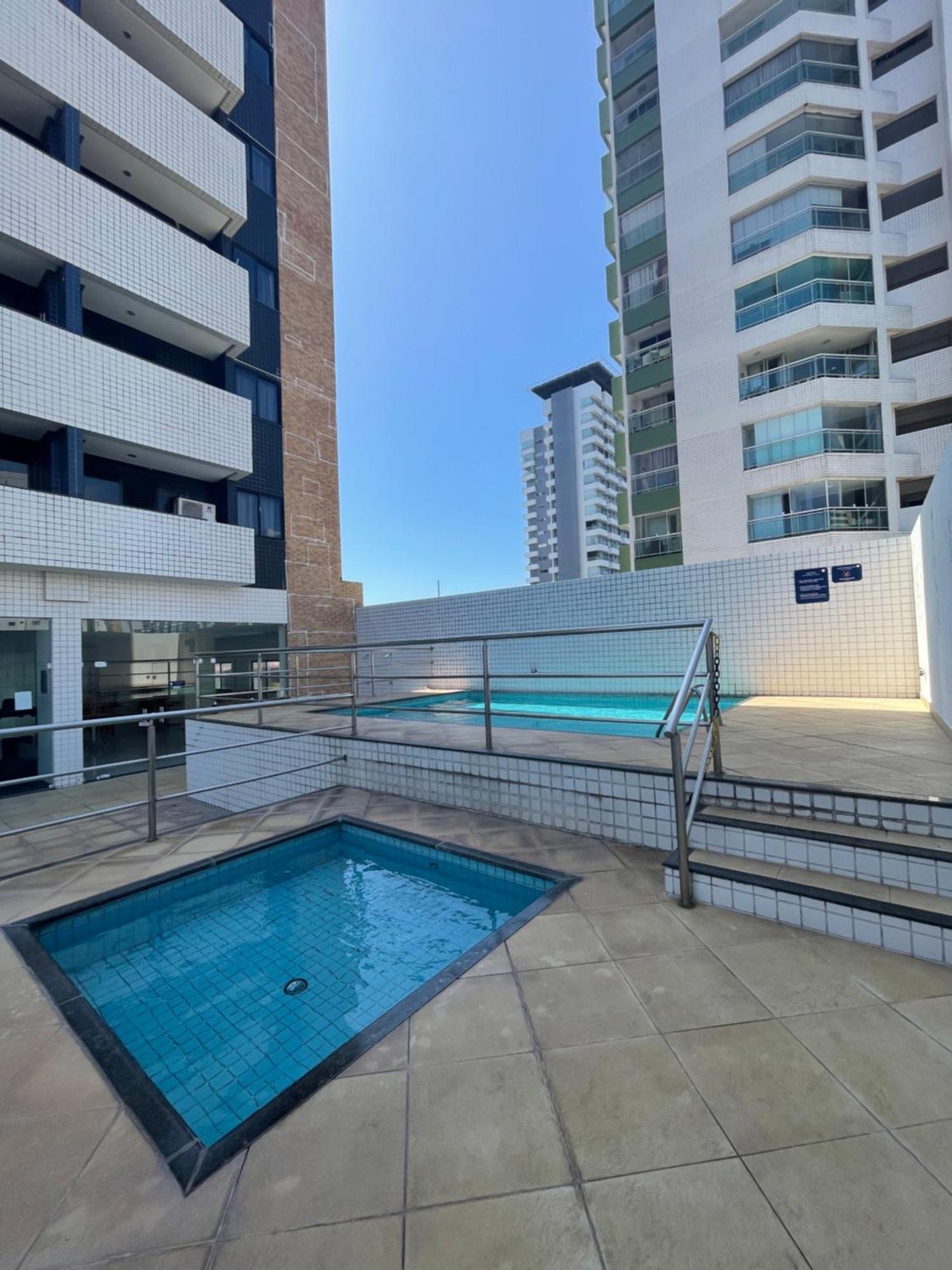 Apartment Flat Biarritz Proximo A - Fonseca Imoveis Sao Luis (Maranhao)