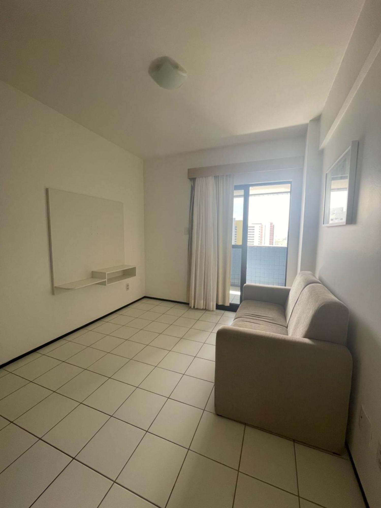 Flat Biarritz Proximo A - Fonseca Imoveis Sao Luis (Maranhao)