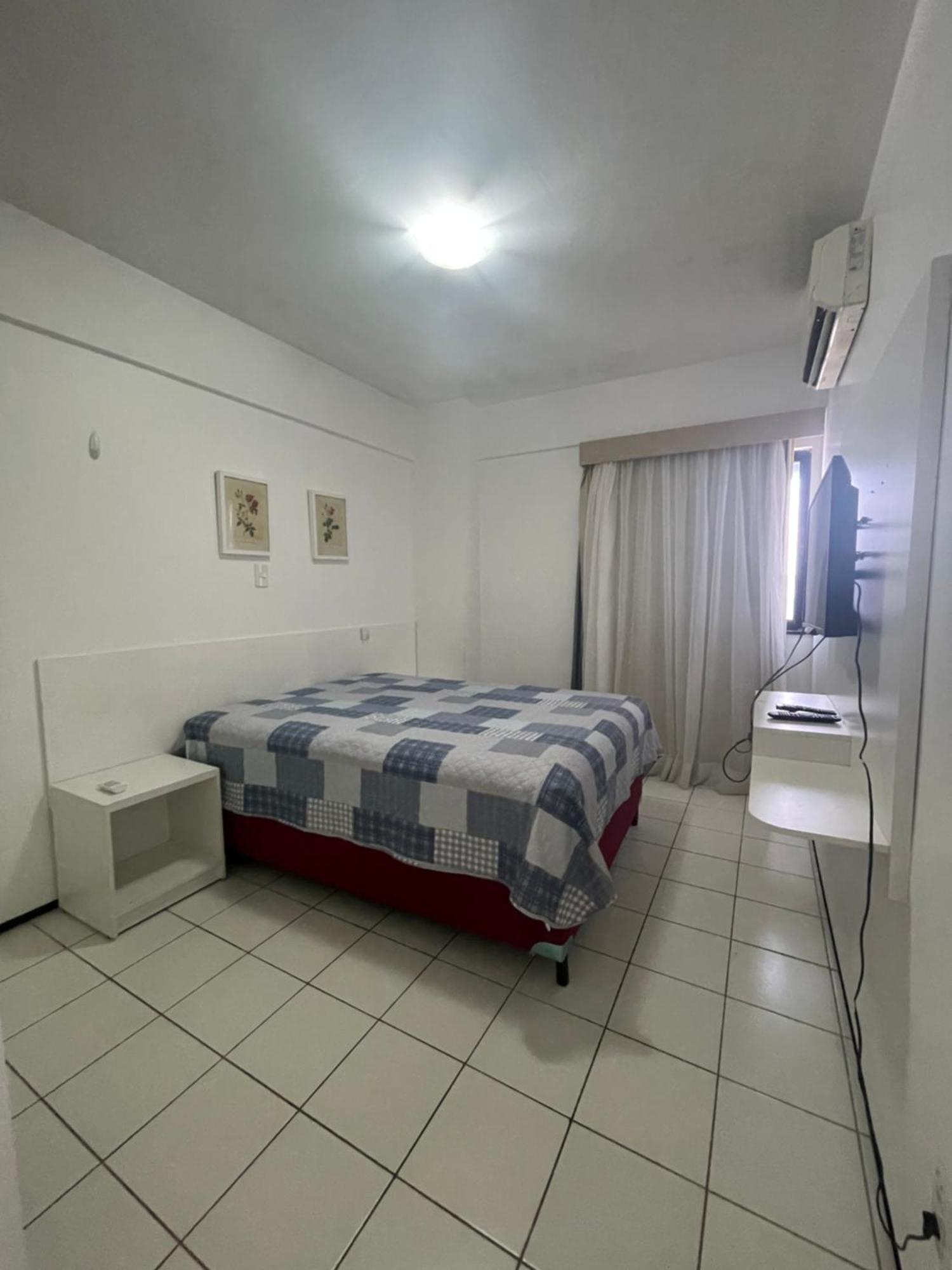 Apartment Flat Biarritz Proximo A - Fonseca Imoveis *