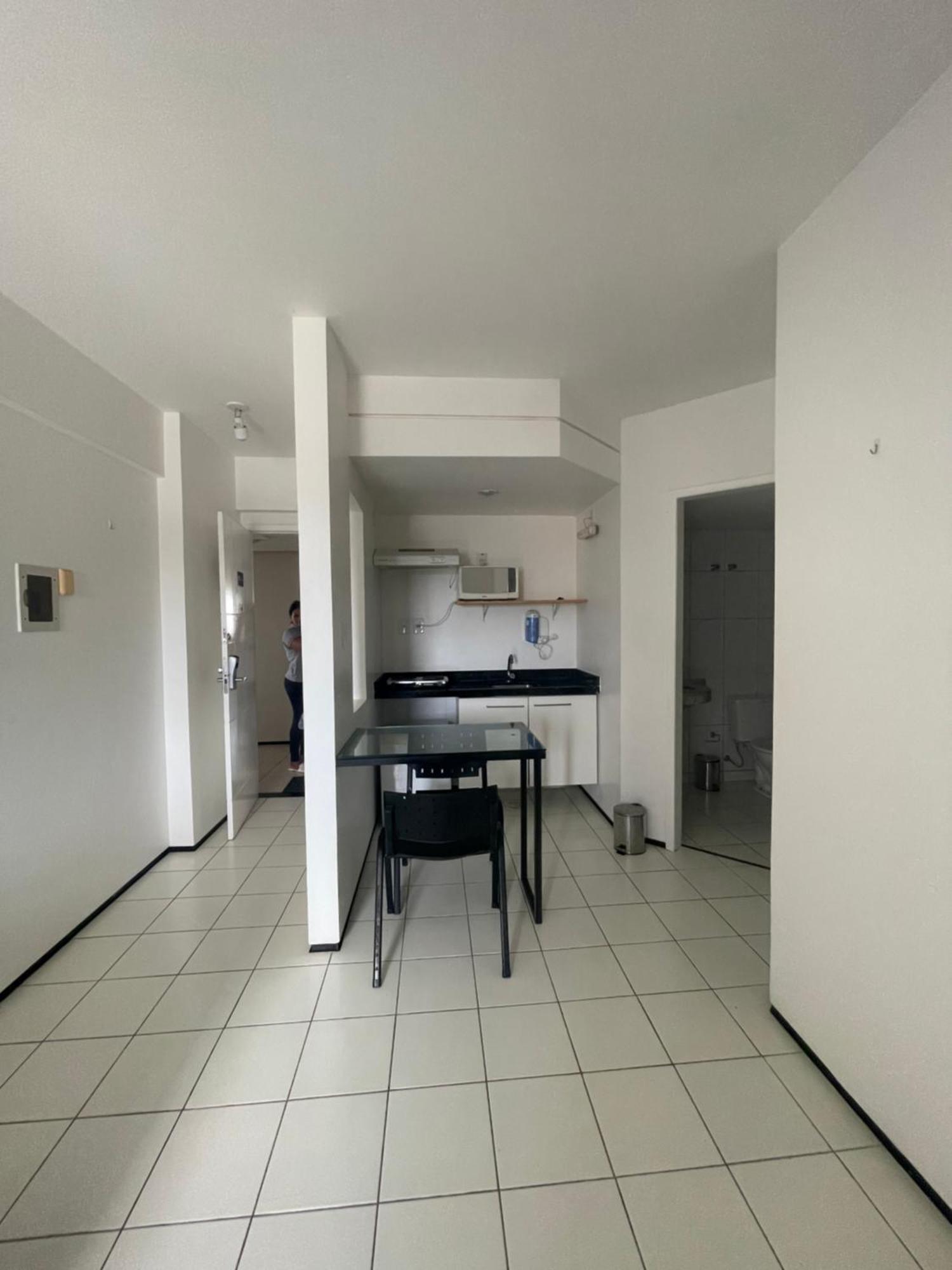 Apartment Flat Biarritz Proximo A - Fonseca Imoveis
