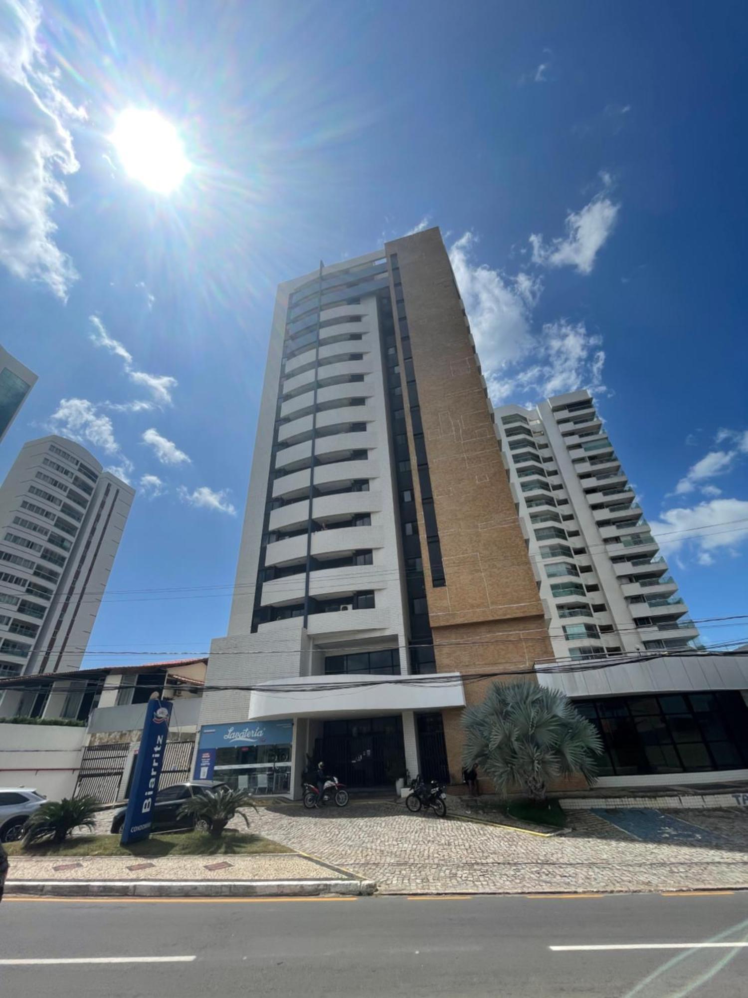 Flat Biarritz Proximo A - Fonseca Imoveis Apartamento *